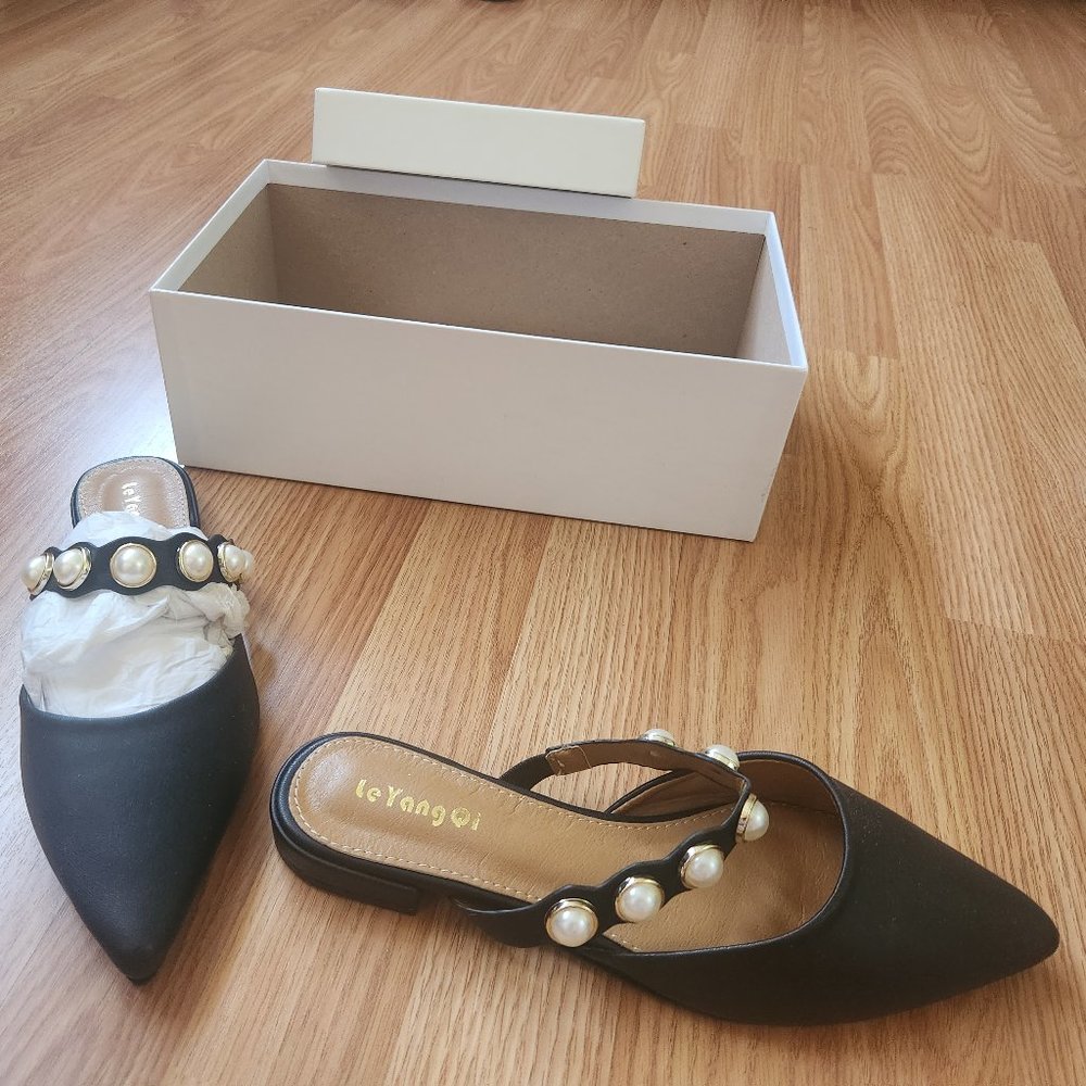Le Yang Qi flats